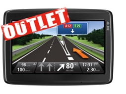 GPS TOMTOM Go Live 825 EUR