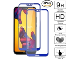 Pelicula de Vidro HONGWE. P8 Lite 2017