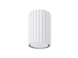 Sollux Sl.1530 Karbon Lámpara De Techo 10 Blanca