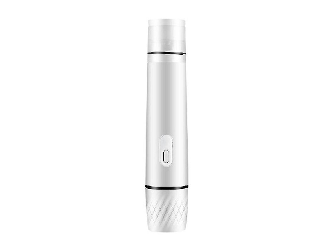 Selaador de Vácuo Portátil, para Alimentos, Branco, Sem Fio, USB