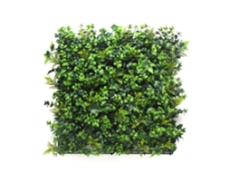 Jardim Vertical BONERVA Tropical Pack 4 Peças 50x50cm