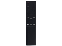 Controle Remoto De Substituição Bn59-01358d Para Samsung Smart Tv Ue43au7100u Ue43au7500u Qn50qn90aafxza Qn55qn90aafxza