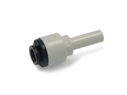 Redutor 1/4 6mm John Guest Redução para Máquina de Café Ven nc2586