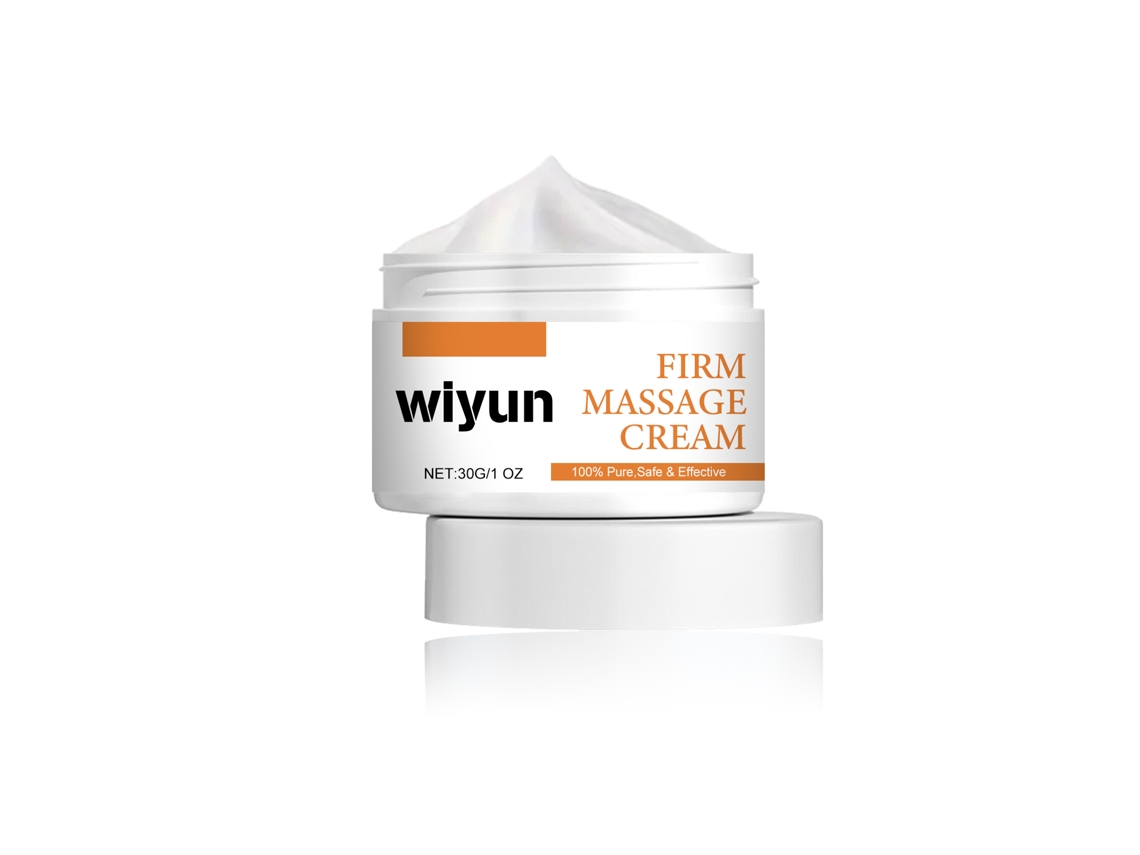 Creme Cuidado Mama Wiyun Nutriente Firmador