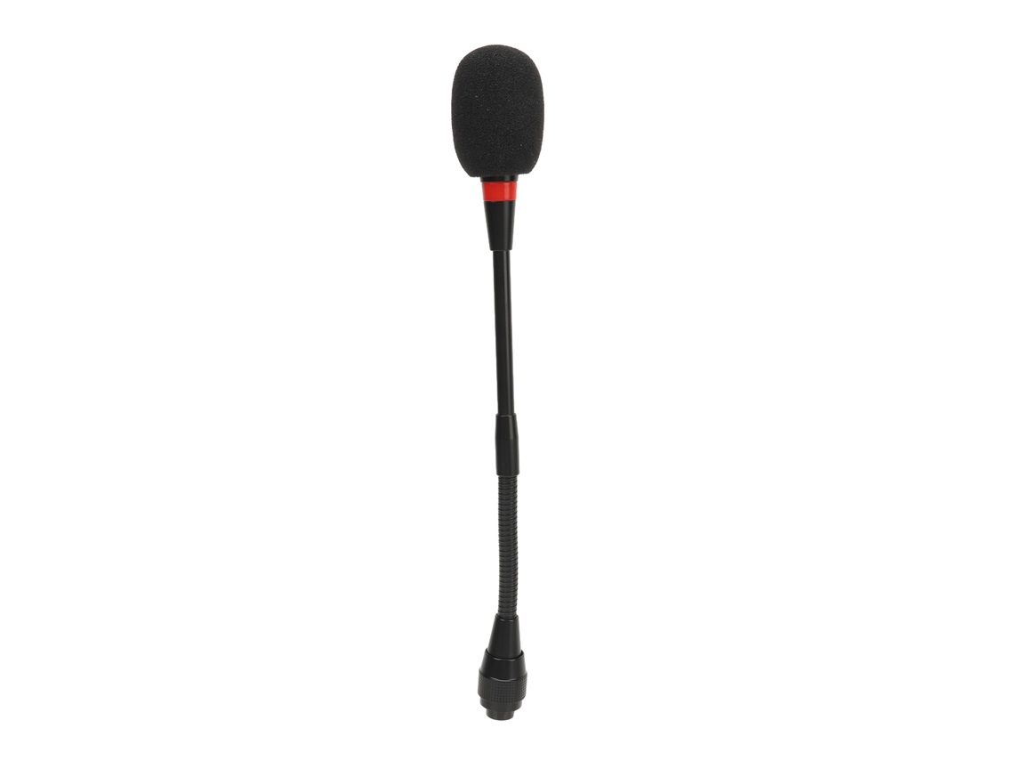 2026 micrófono de Cuello de Cisne Condensador Flexible Profesional para Mesa Y Reuniones