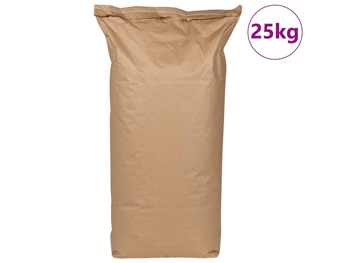 Vidaxl Pedras De Cereja Para Almofada Térmica 25 Kg