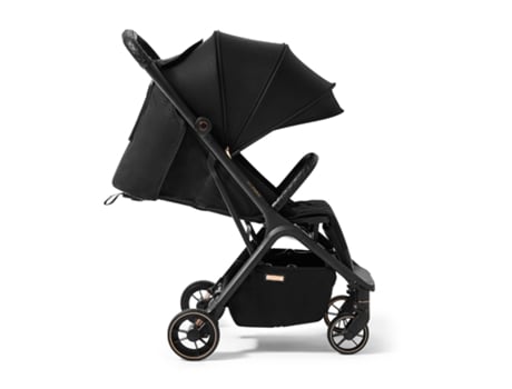 Carrinho de Passeio Future Design X-Ray Jet Black
