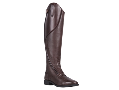 Botas para Unissexo de Equitação QHP (39)