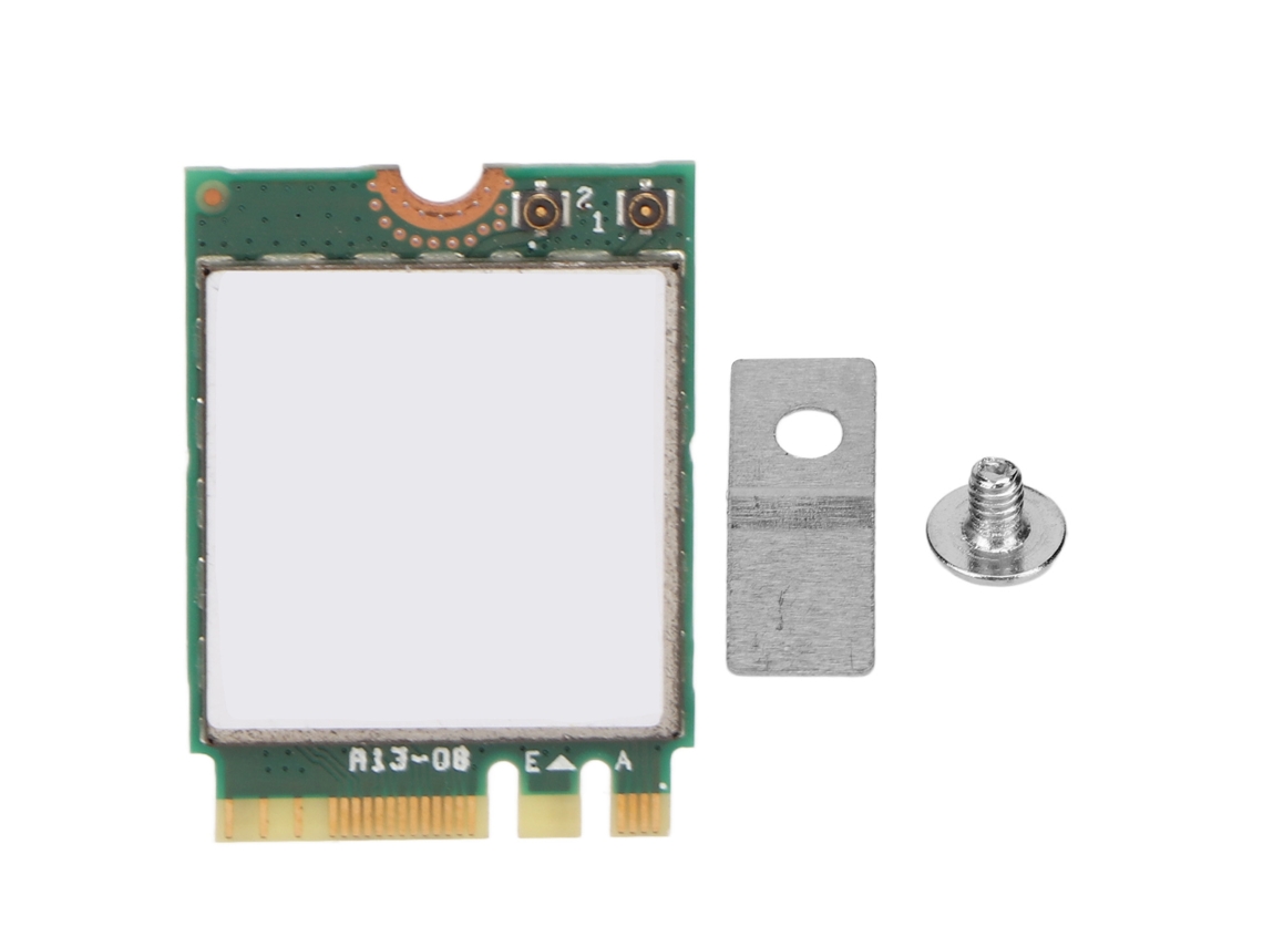 Raum-placa De Rede Wifi 7260ngw Com Interface M.2 Bt4.0 Plug And Play Rápida E Estável Para Thinkpad