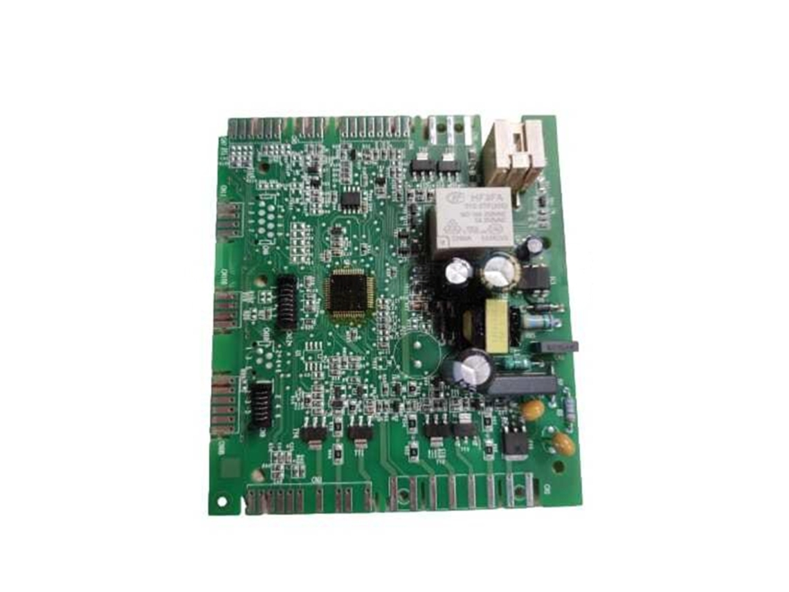 Módulo Eletrónico Para Máquina De Loiça 49042414