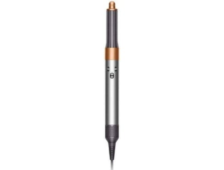 Modelador de Cabelo DYSON Airwrap Complete Long Nickelcopper