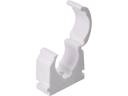 Abraçadeira Para Mangueira Cas22pc, 22 Mm, Pacote Com 20 Unidades