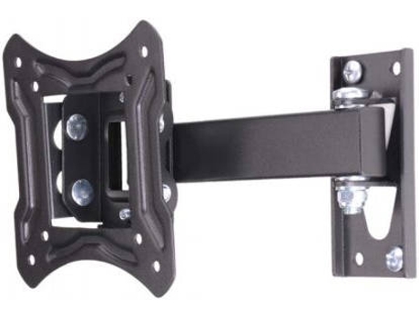 Suporte de TV ROSS LE2SA100-RO (13'' a 23'' - Até 25 kg)