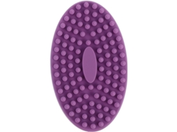 Escova De Banho Para Meninos E Meninas, Escova De Silicone Para Chuveiro, Escova De Massagem Para Meninos E Meninas