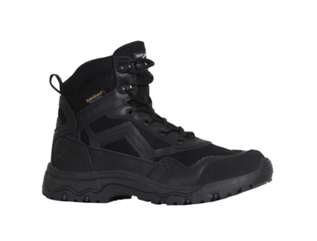 Chuteiras Scorpion V2 Leather 6 Preto EU 41 PENTAGON