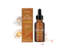 Sérum Facial Anti idade para Redução de Rugas e Linhas LAXISCREED