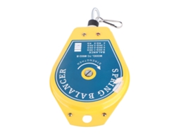 Laxiscreed Spring Balancer Ajustável Com Tensão Em Aço Inoxidável Para Ferramentas