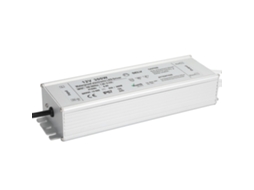 Laxiscreed Driver Led À Prova D'água De Voltagem Constante Para Iluminação Exterior