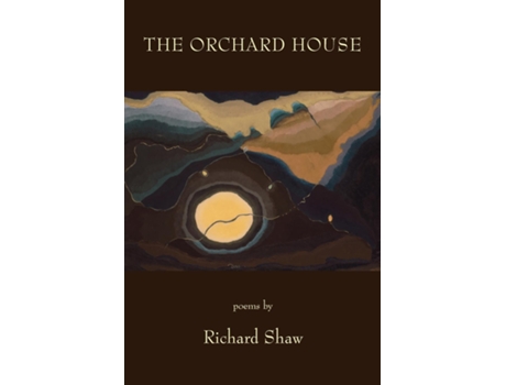 Livro The Orchard House De Richard Shaw (inglês)