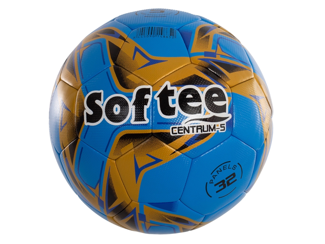 Futebol de 11 jogadores SOFTEE Centrum