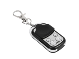 Controle Remoto Universal LAXISCREED 433mhz