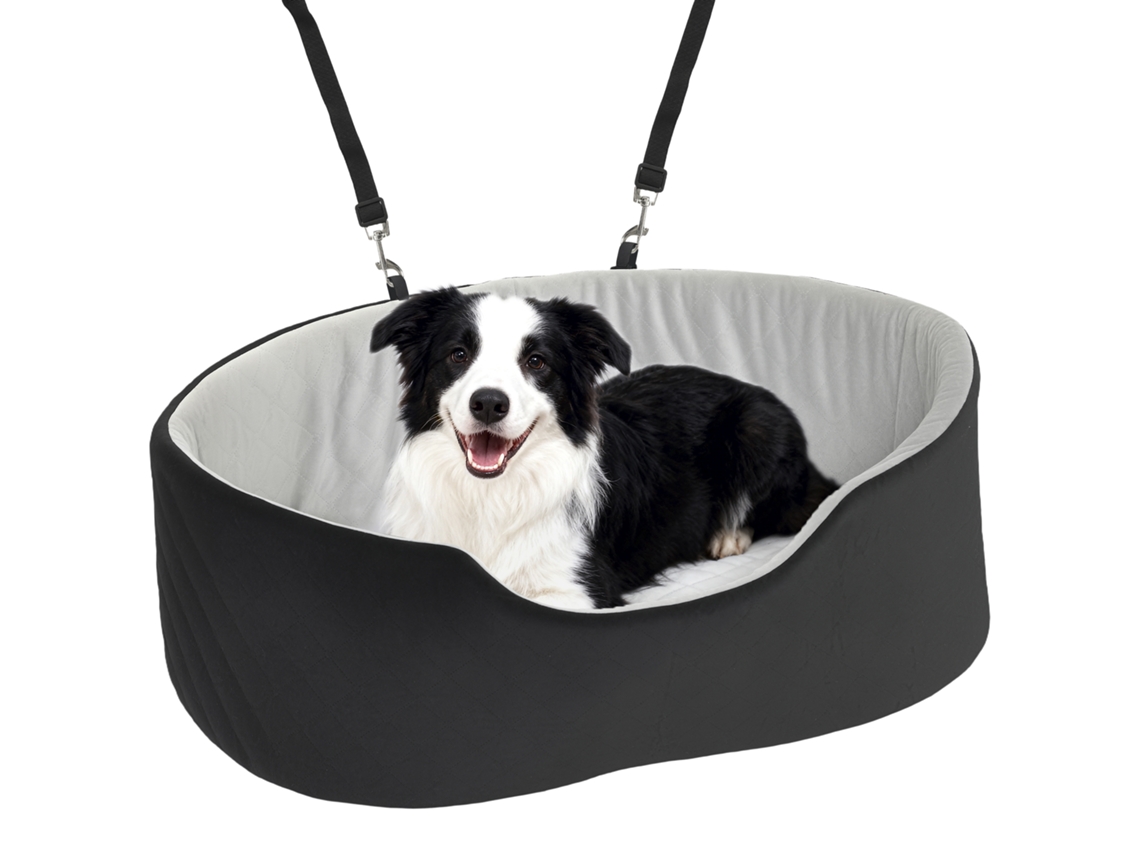 Cadeirinha de cinto S/MARCA acolchoada (77x43x28cm)