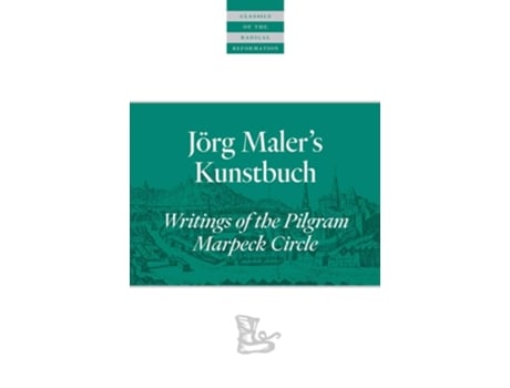 Livro Jrg Malers Kunstbuch de Rempel e John D (Inglês)