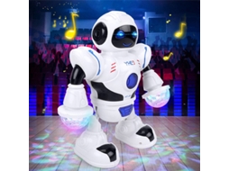 Brinquedos Perfeitos Para Meninos, Robô, Crianças, Robô, 2, 3, 4, 5, 6, 7, 8, 9 Anos De Idade Perfet Whit Slowmoose