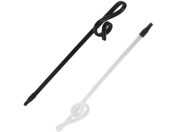 Conjunto De 2 Canetas Esferográficas Plástico Ciieeo Com Motivos