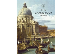Livro The Grand Tour de Mike Rendell (Inglês)