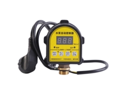 Laxiscreed Controle Automático De Pressão Para Bomba De Água, Regulação 220v