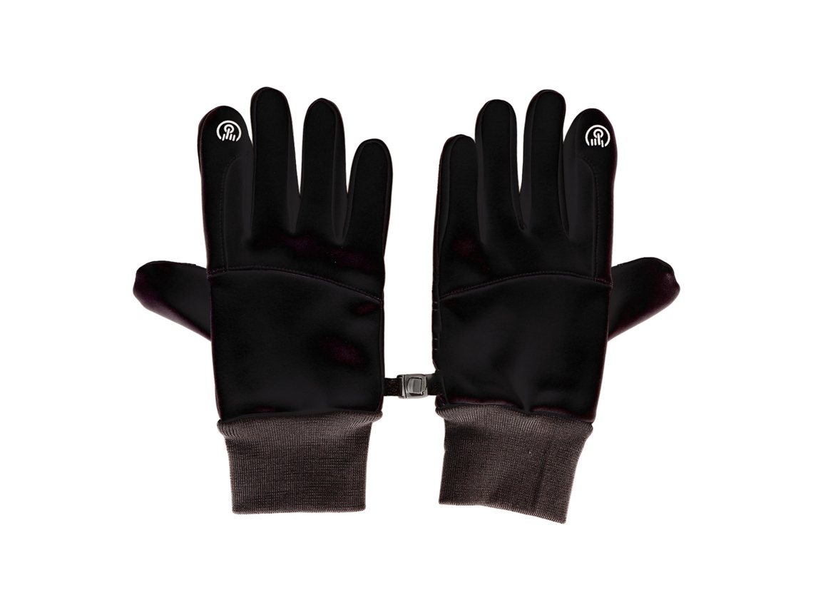 Luvas de Desporto Mali ao Ar Livre, Tela Tática, Impermeáveis, Quentes, para Ciclismo XL