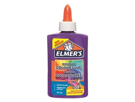 ELMER'S 2109502 Material Adesivo para Belas Artes e Ofícios