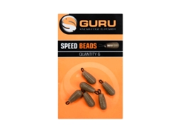 Contas Speed Bead GURU