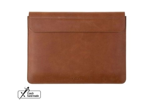 Fixe Oxford Para Apple Macbook Air 15,3 Marrom Fixed (2023/2024/2025)
