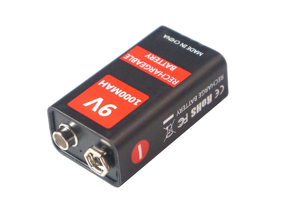 Para Modelo De Helicóptero Rc, Microfone, Brinquedo, 9 V, Bateria Recarregável De Íon-lítio, 1000mah