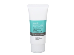 2026 crema Depilatoria Suave 100g no Sensibilizante Hidrata Y Reduce Pores para Mujeres