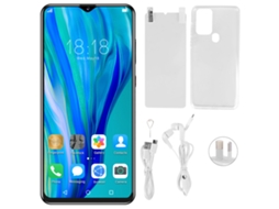 Smartphones LAXISCREED Reconhecimento Facial e Digital Dual Sim
