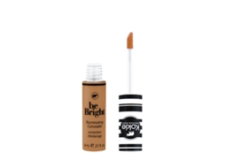Corretor KOKIE Be Bright Illuminating  Deep Tan