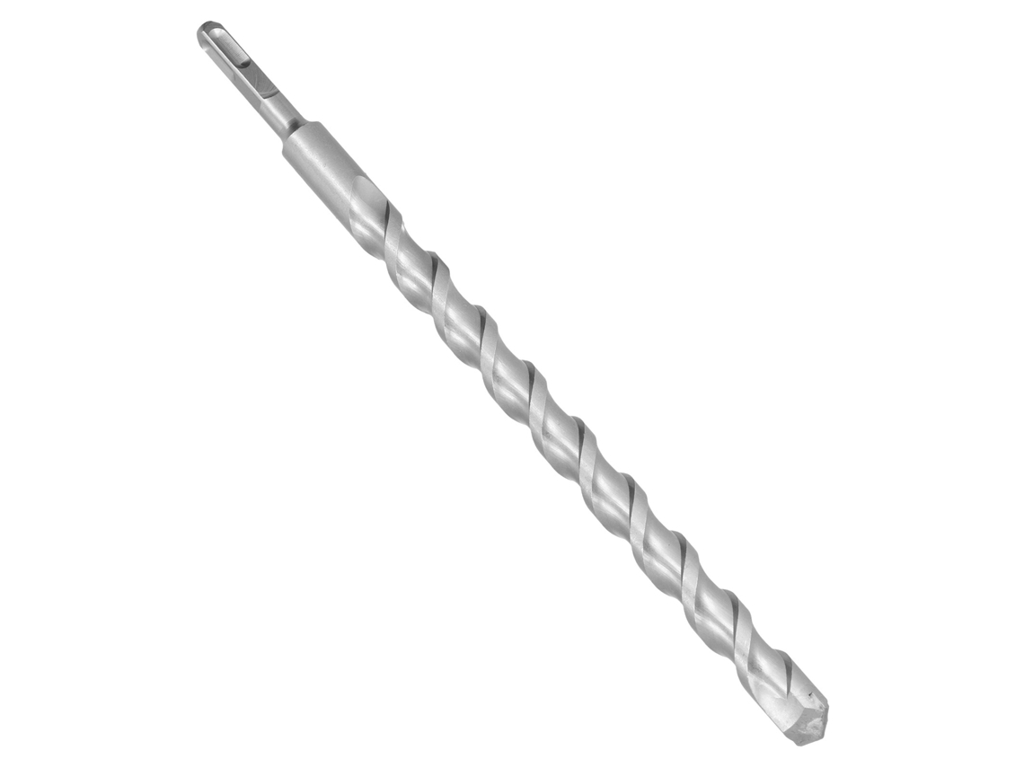 Martelo Rotativo Laxiscreed Com Brocas Para Rochas, Resistente E Ideal Para Alvenaria E Betão