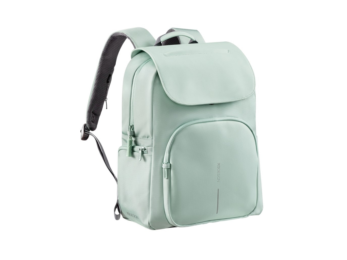 Mochila Soft Daypack Mint P/np705.987 Xd Design
