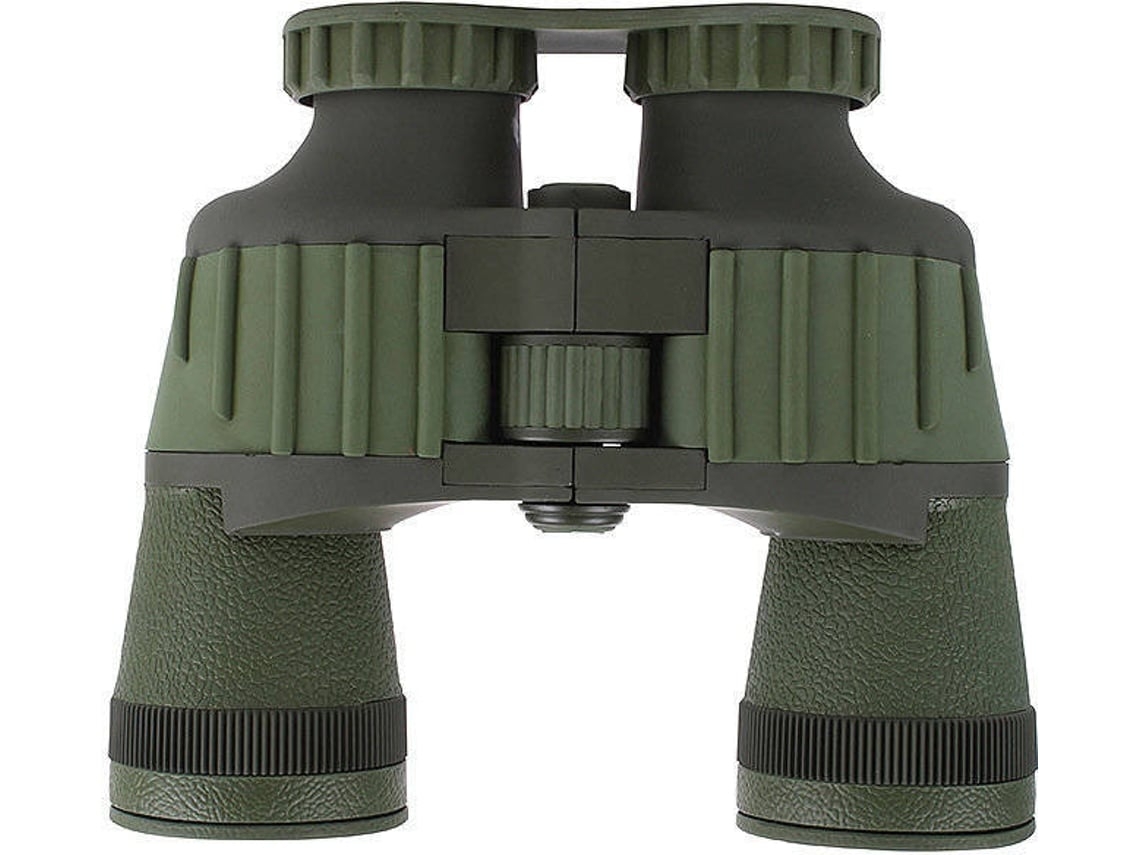 Binóculos ENKERS Zoom 20X50 Portátil de Alta Potência Ao Ar Livre para Crianças Compactos Óptica HD Diurna / D-Verde