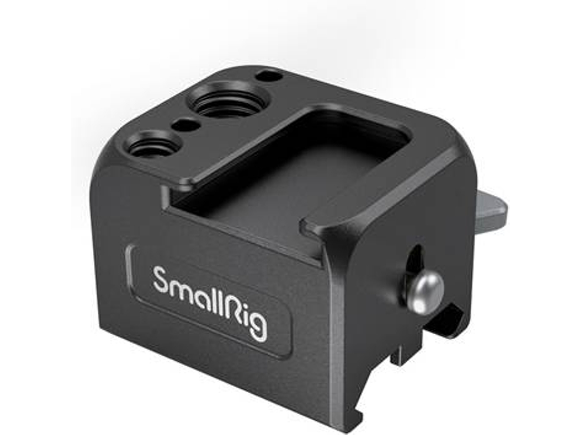 Suporte para Câmara SMALLRIG 3025 DJI RS 2 / RSC 2