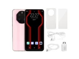 Smartphones LAXISCREED 5g Tela Hd