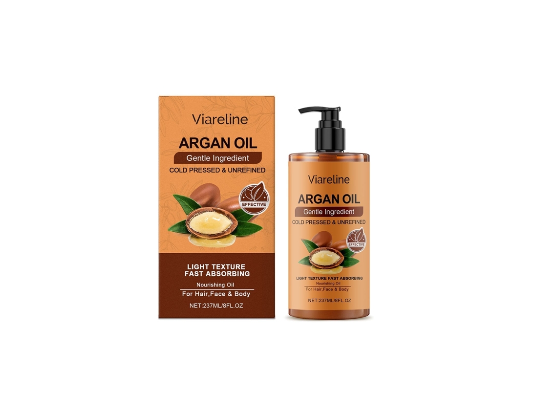 Óleo Multifuncional para Hidratação e Cuidados Diários do Cabelo LAXISCREED