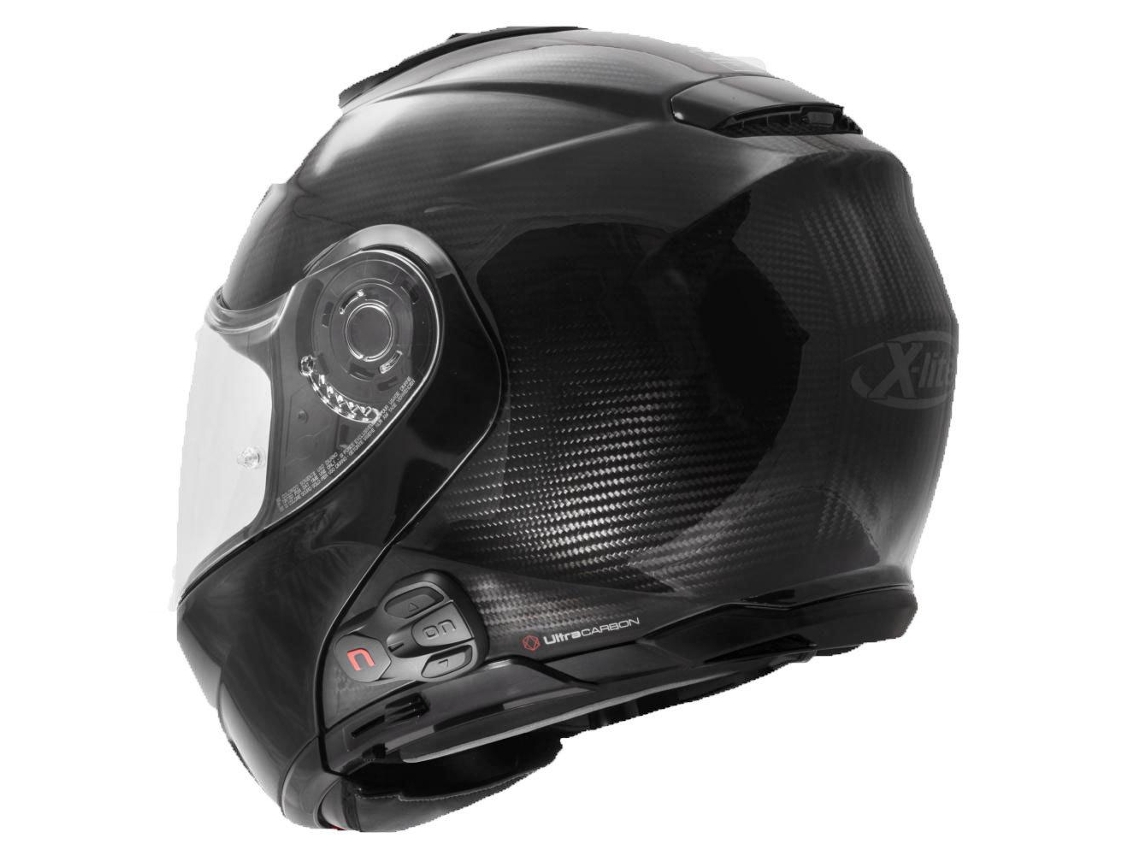 N-Com Intercomunicador B902 X