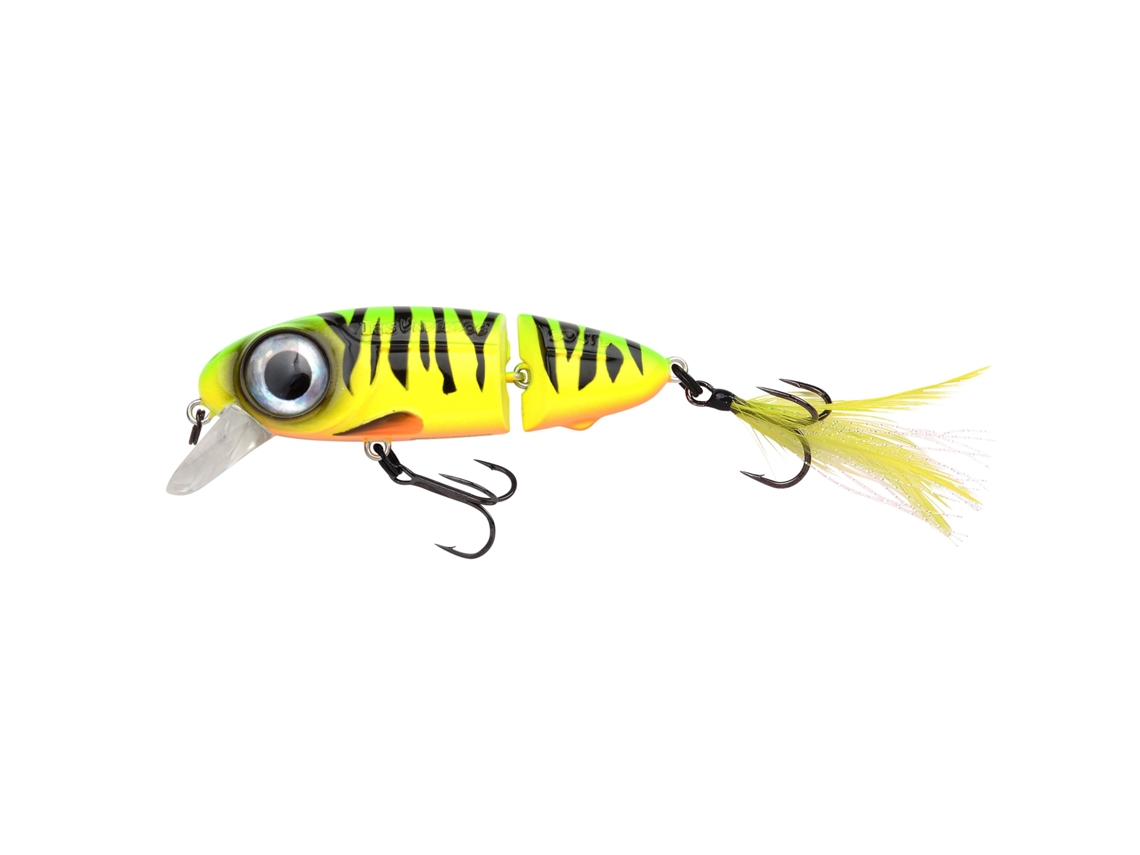 Isco SPRO Iris Underdog Jointed 80/ 100 26 G