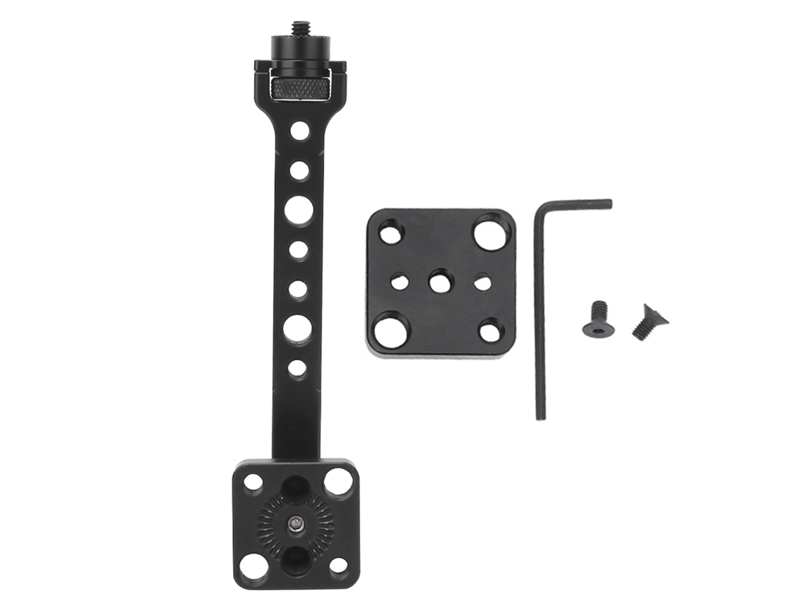 2026 soporte de Expansión para Monitor de Metal, Porta monitor Extensible, Suporte de Monitor Ajustável