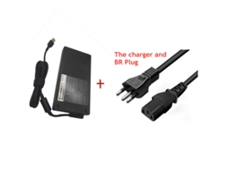 Adaptador De Energia Usb C 20v 11,5a 230w Para Laptop Lenovo Legion Y740 Y920 Y540 P70 P71 P72 P73 Y7000 Y7000p Y9000k A940 Slowmoose (00hm626)