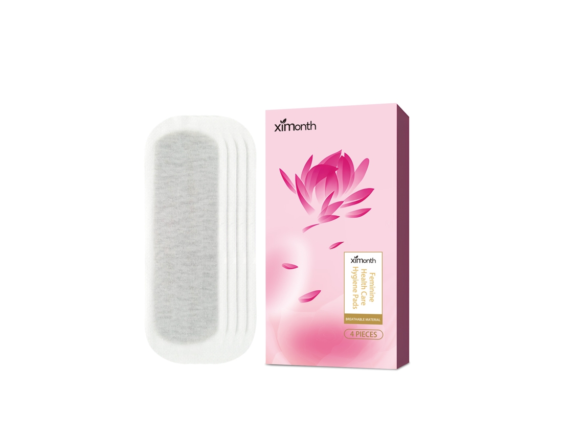 Lenço Higiênico Feminino Cuidado Diário